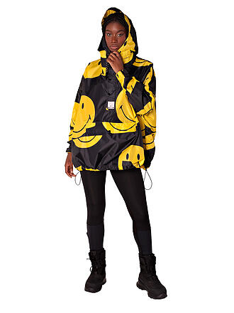 RAINKISS | Giacca antipioggia