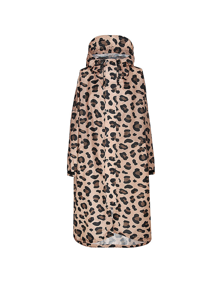 Nome prodotto: Impermeabile - Rain Coat rosa