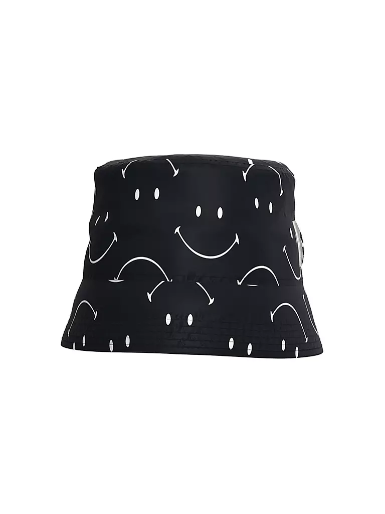 RAINKISS | Cappello da pescatore - Bucket Hat Classic Smile |