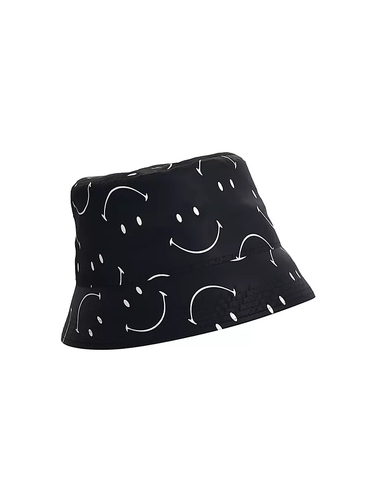 RAINKISS | Cappello da pescatore - Bucket Hat Classic Smile |