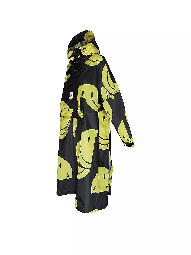 RAINKISS | Giacca antipioggia - Poncho antipioggia ALL SMILES | 