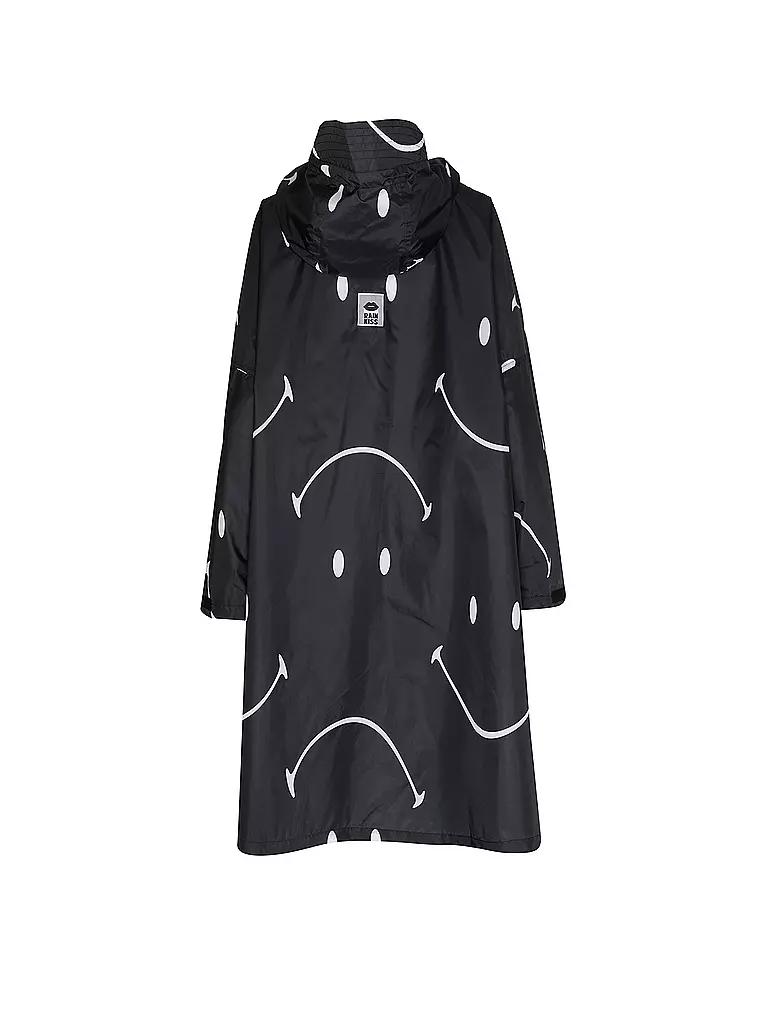 RAINKISS | Giacca antipioggia - Poncho antipioggia CLASSIC SMILE | 