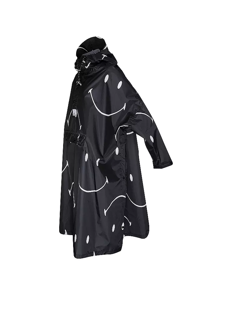 RAINKISS | Giacca antipioggia - Poncho antipioggia CLASSIC SMILE | 