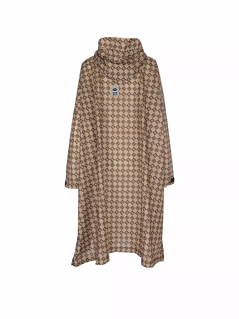 RAINKISS | Giacca antipioggia - Poncho antipioggia Damir |