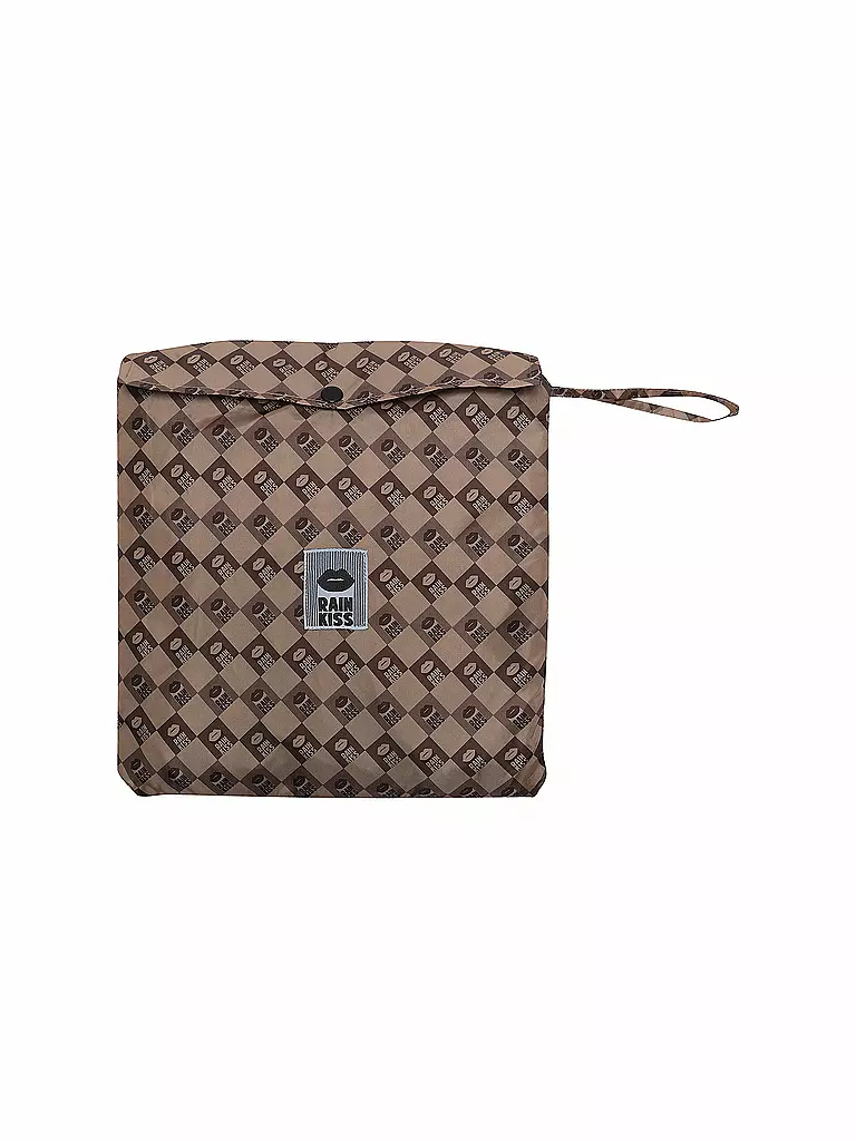 RAINKISS | Giacca antipioggia - Poncho antipioggia Damir |