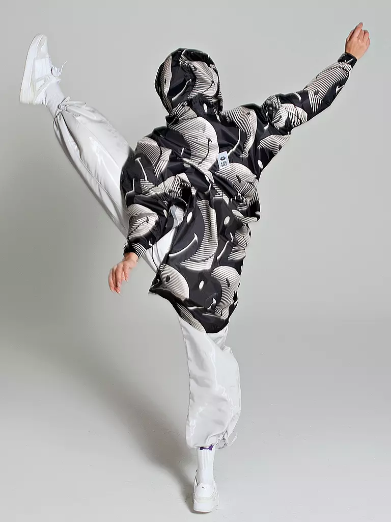 RAINKISS | Giacca antipioggia - Poncho antipioggia HALF MOON SMILE | 