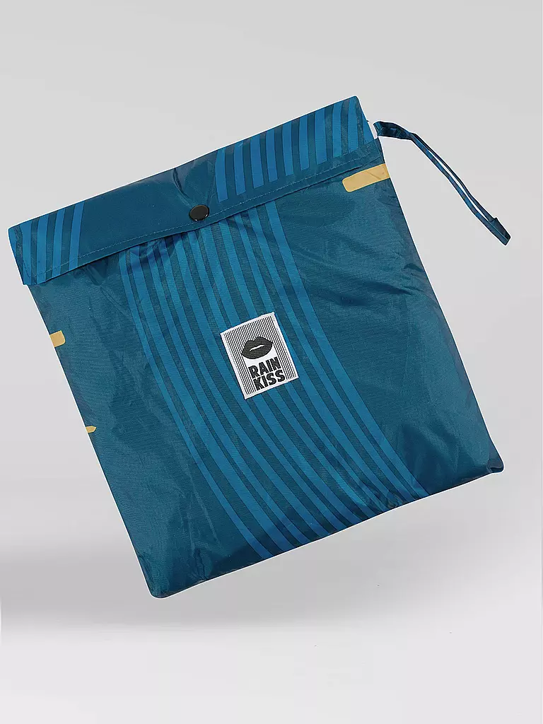 RAINKISS | Giacca antipioggia - Poncho antipioggia Japanese Blossom | 