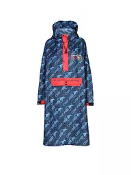 RAINKISS | Giacca antipioggia - Poncho antipioggia ORACLE RED BULL RACING 05 | Blu