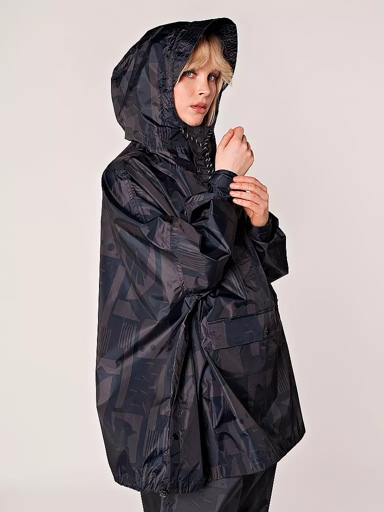 RAINKISS | Giacca antipioggia | 