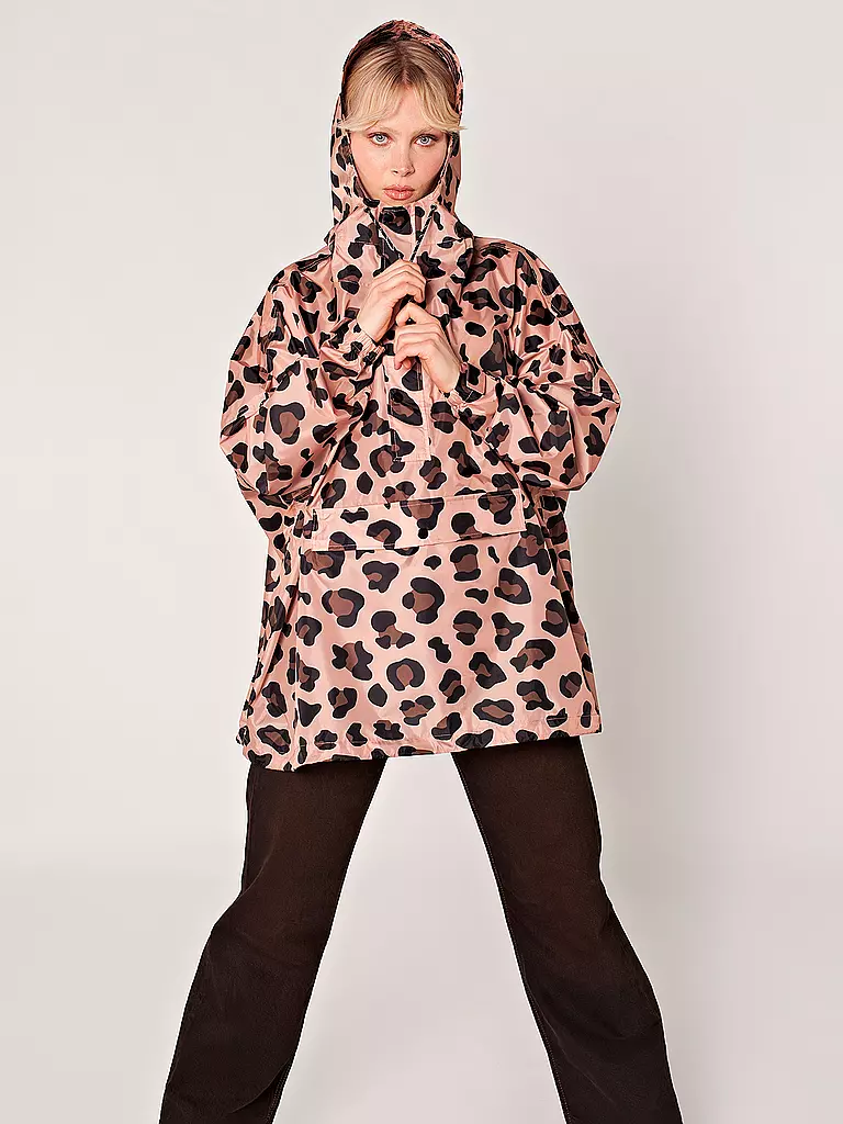 RAINKISS | Giacca antipioggia | 