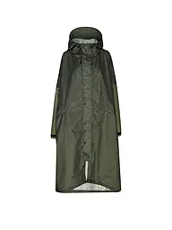 RAINKISS | Nome prodotto: Impermeabile - Rain Coat | Oliva