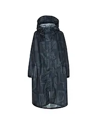 RAINKISS | Nome prodotto: Impermeabile - Rain Coat | Nero