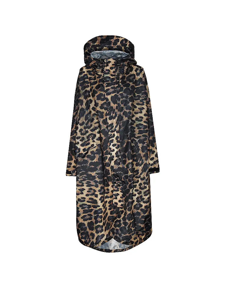 RAINKISS | Nome prodotto: Impermeabile - Rain Coat | Beige