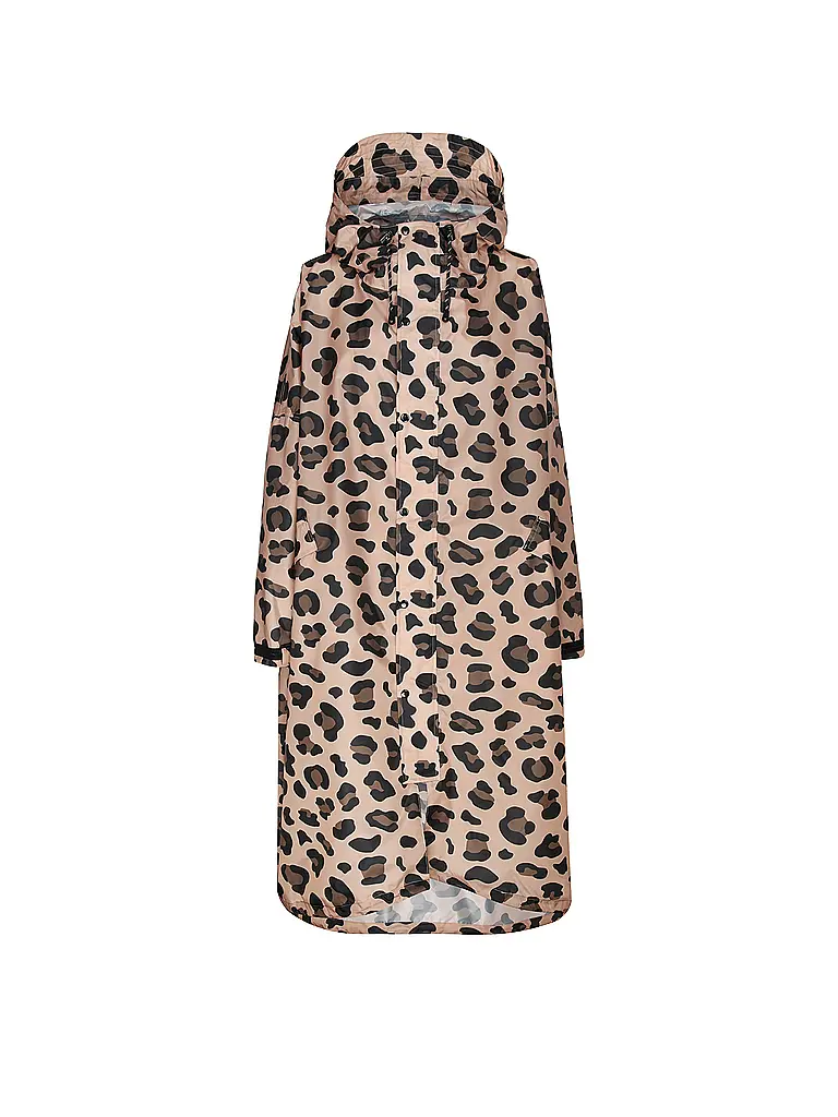 RAINKISS | Nome prodotto: Impermeabile - Rain Coat | Rosa