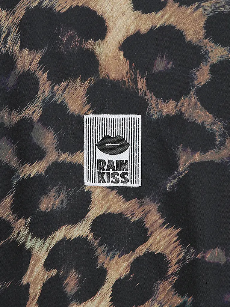 RAINKISS | Nome prodotto: Impermeabile - Rain Coat | Beige