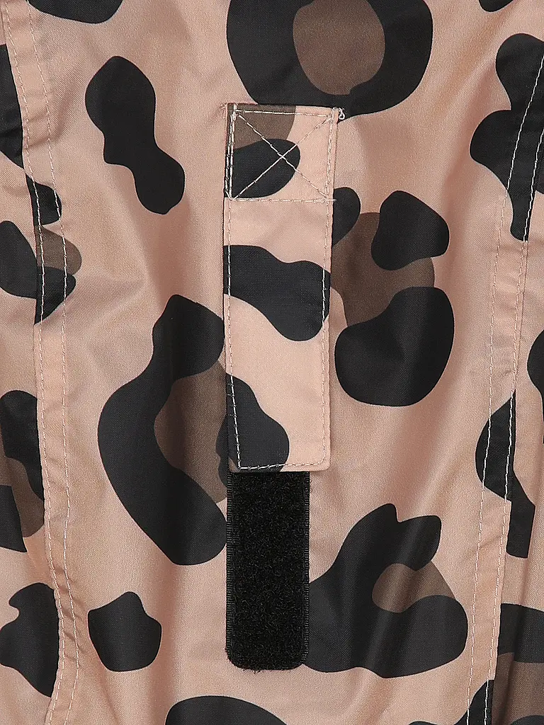 RAINKISS | Nome prodotto: Impermeabile - Rain Coat | Rosa