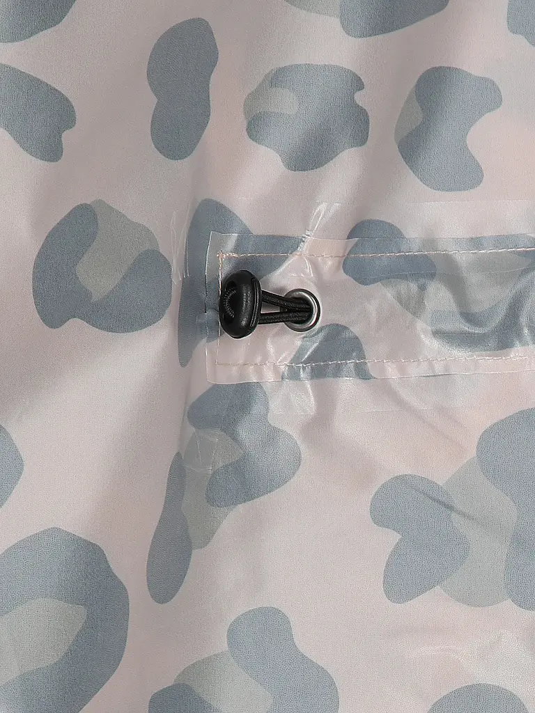 RAINKISS | Nome prodotto: Impermeabile - Rain Coat | Rosa