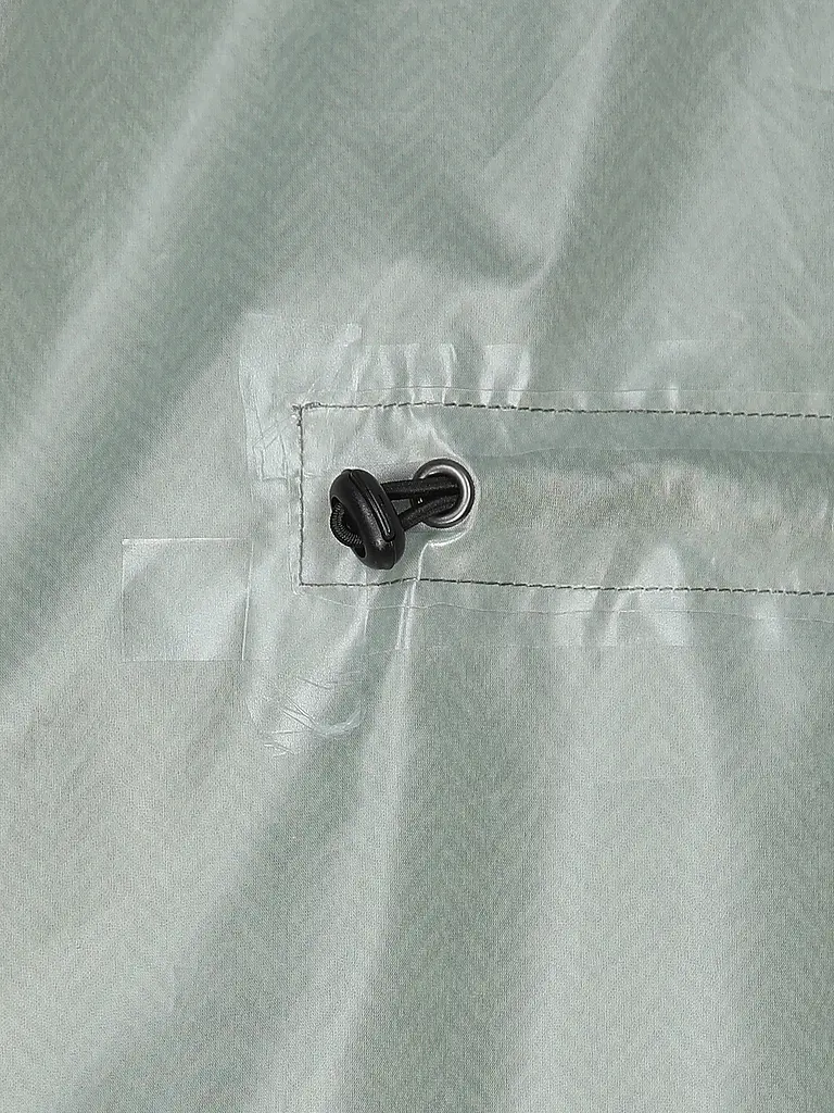 RAINKISS | Nome prodotto: Impermeabile - Rain Coat | Oliva