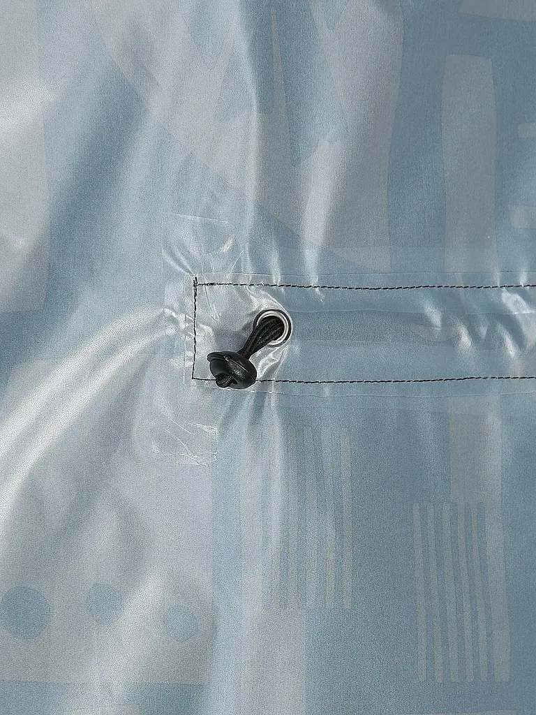 RAINKISS | Nome prodotto: Impermeabile - Rain Coat | Nero