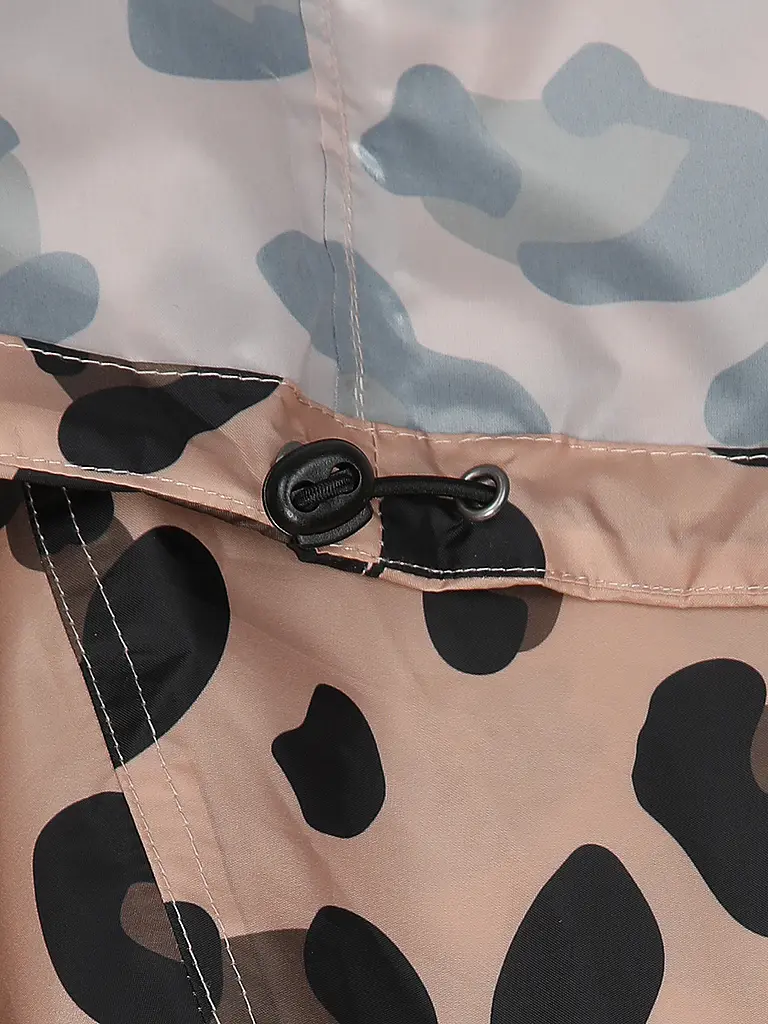 RAINKISS | Nome prodotto: Impermeabile - Rain Coat | Rosa