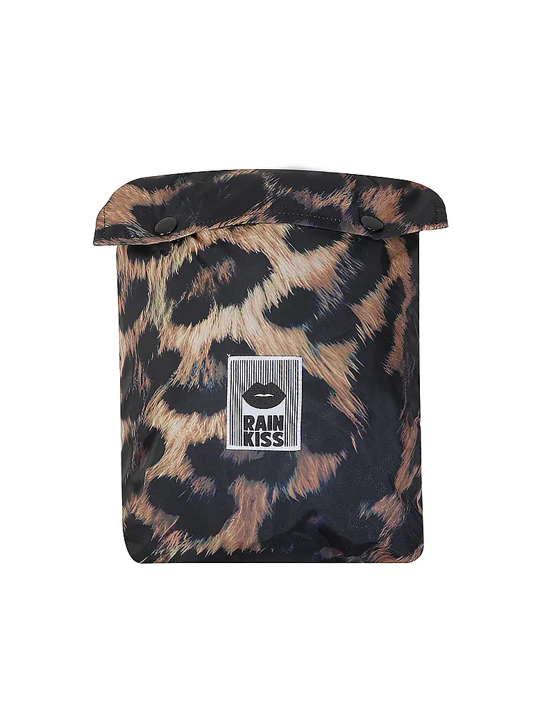 RAINKISS | Nome prodotto: Impermeabile - Rain Coat | Beige