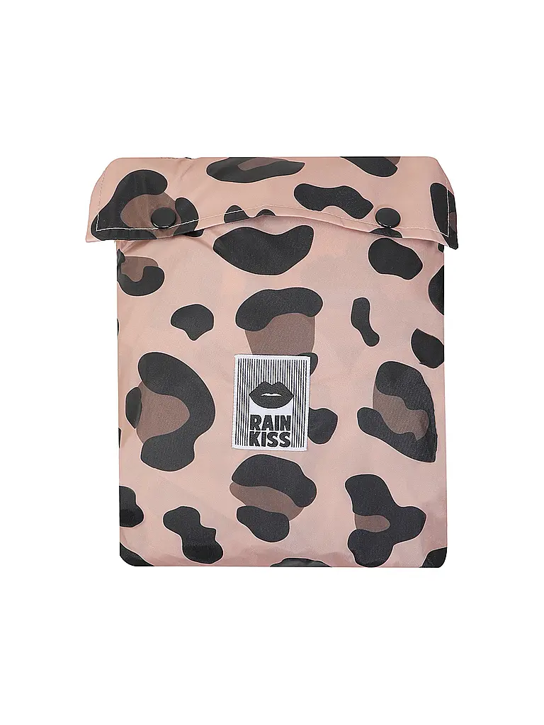 RAINKISS | Nome prodotto: Impermeabile - Rain Coat | Rosa