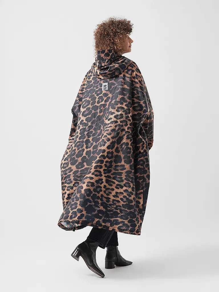 RAINKISS | Nome prodotto: Impermeabile - Rain Coat | Beige