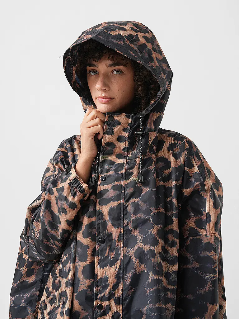 RAINKISS | Nome prodotto: Impermeabile - Rain Coat | Beige