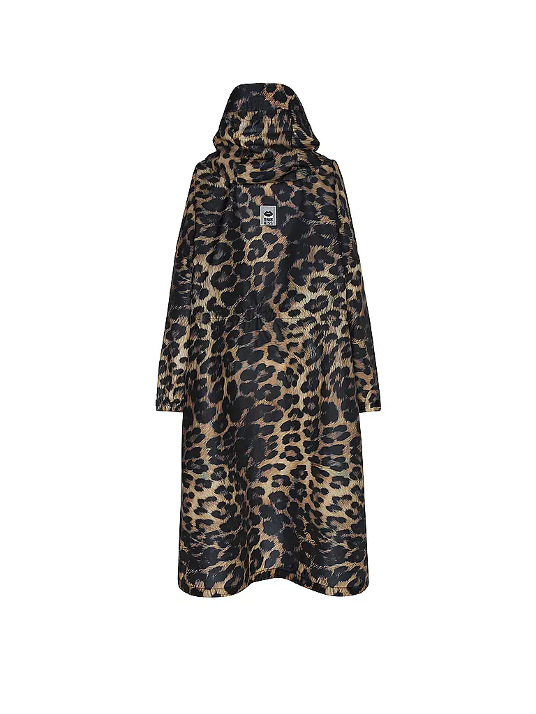 RAINKISS | Nome prodotto: Impermeabile - Rain Coat | Beige