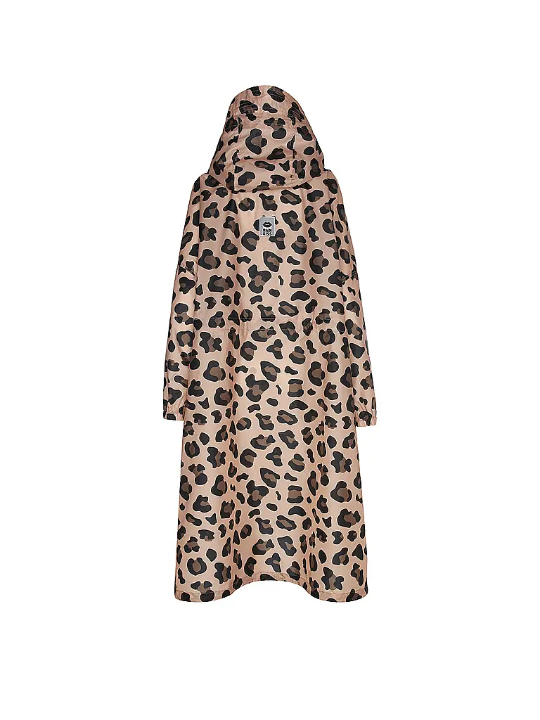 RAINKISS | Nome prodotto: Impermeabile - Rain Coat | Rosa