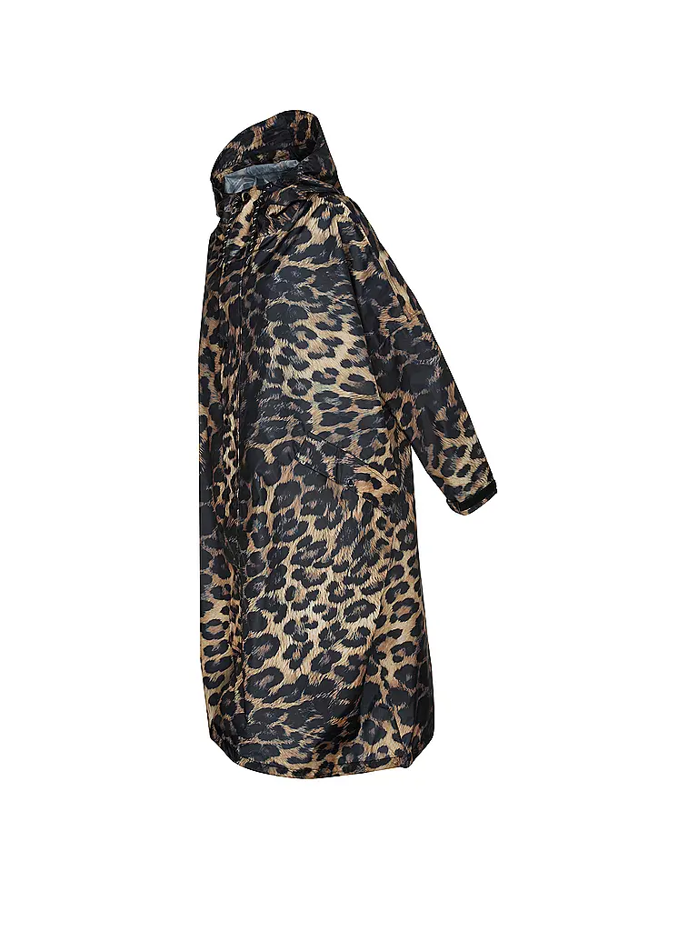 RAINKISS | Nome prodotto: Impermeabile - Rain Coat | Beige