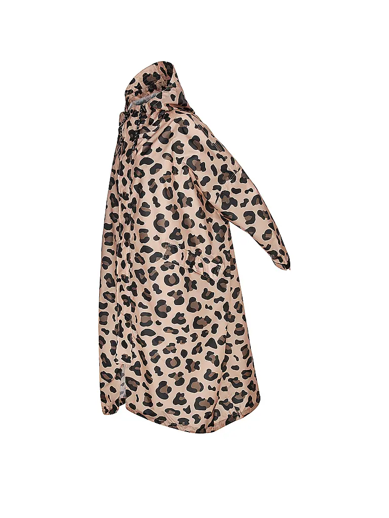 RAINKISS | Nome prodotto: Impermeabile - Rain Coat | Rosa