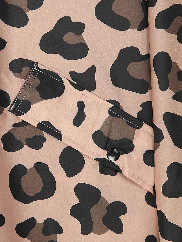 RAINKISS | Nome prodotto: Impermeabile - Rain Coat | Rosa