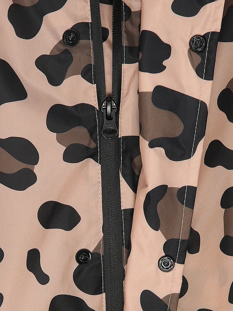 RAINKISS | Nome prodotto: Impermeabile - Rain Coat | Rosa