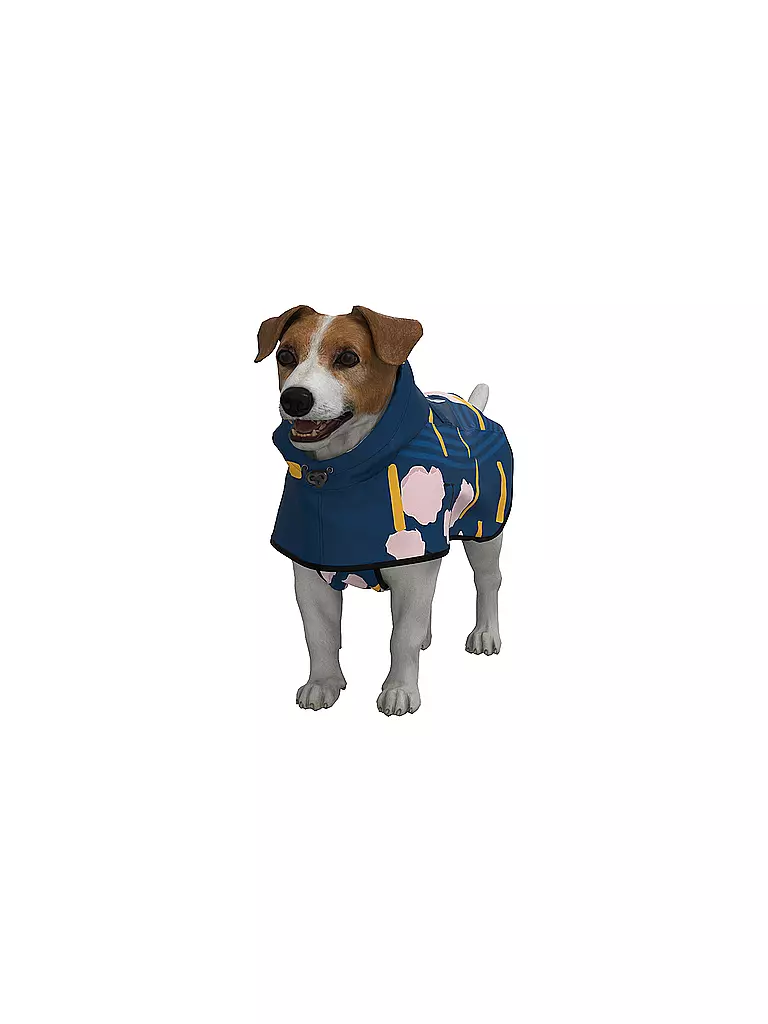 RAINKISS | Poncho antipioggia per cani | 