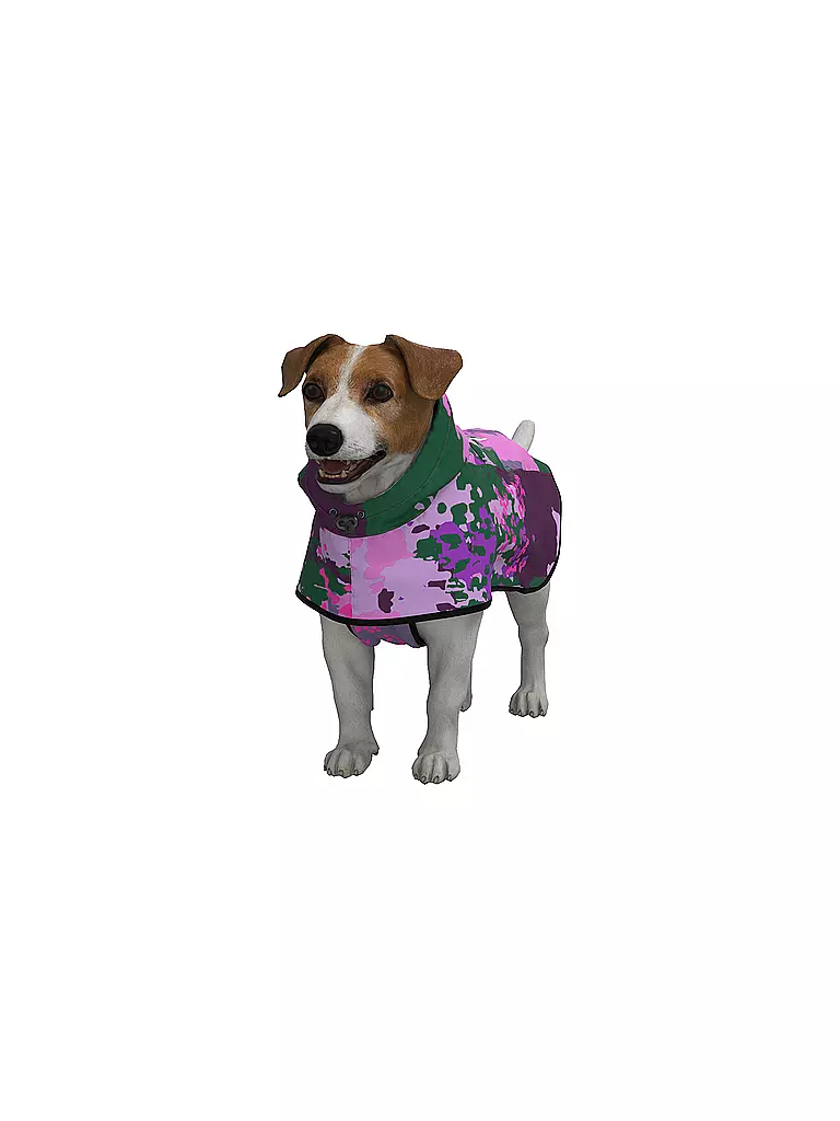RAINKISS | Poncho antipioggia per cani | 