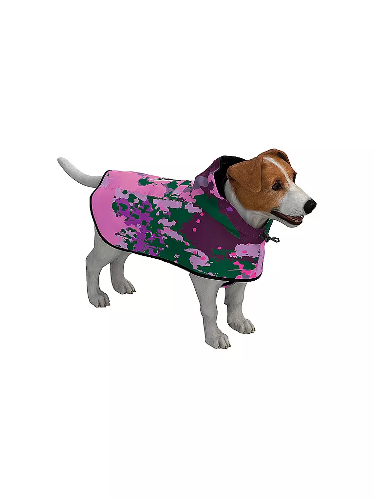 RAINKISS | Poncho antipioggia per cani | 
