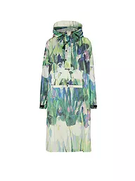 RAINKISS | Regenjacke - Regenponcho LILY | Verde