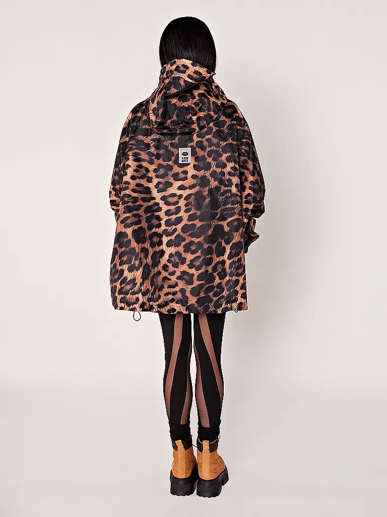 RAINKISS | Regenjacke  | Cammello