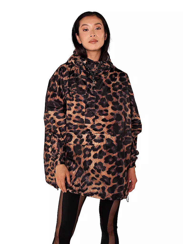 RAINKISS | Regenjacke | Cammello