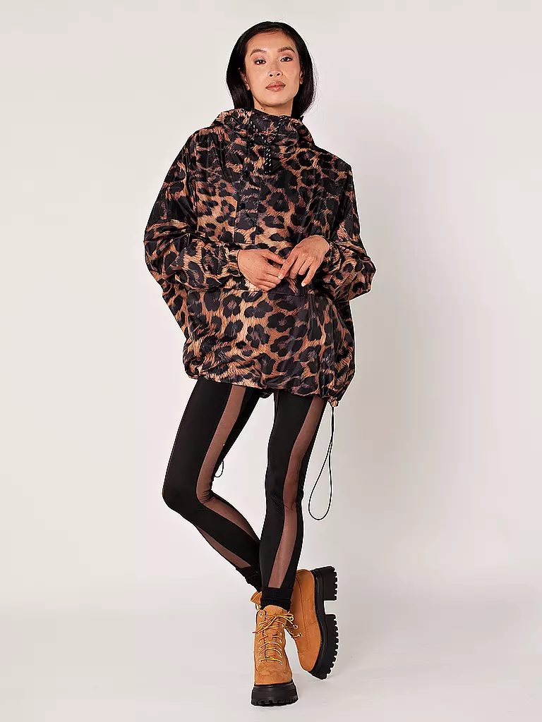 RAINKISS | Regenjacke | Cammello