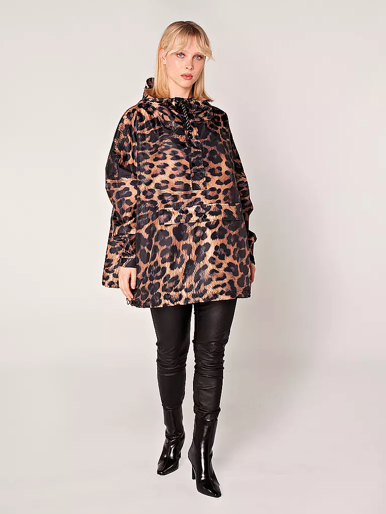 RAINKISS | Regenjacke | Cammello