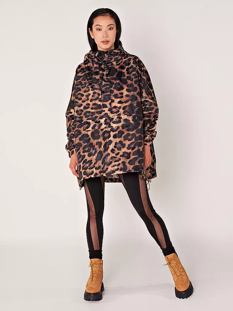 RAINKISS | Regenjacke | Cammello