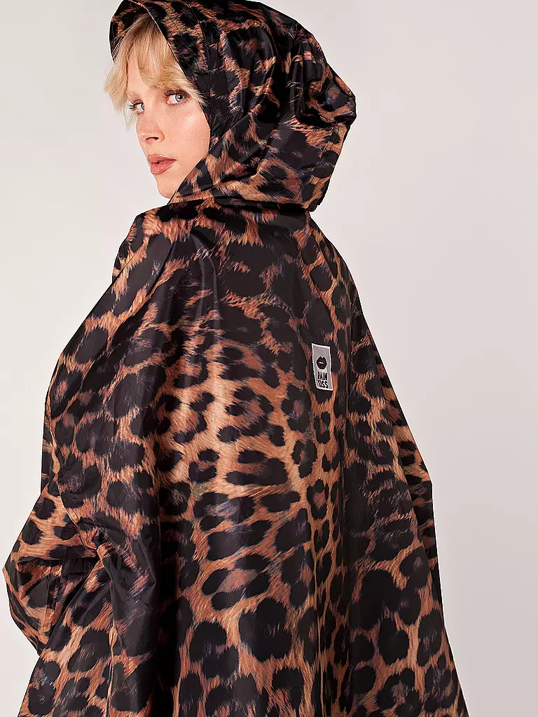 RAINKISS | Regenjacke | Cammello