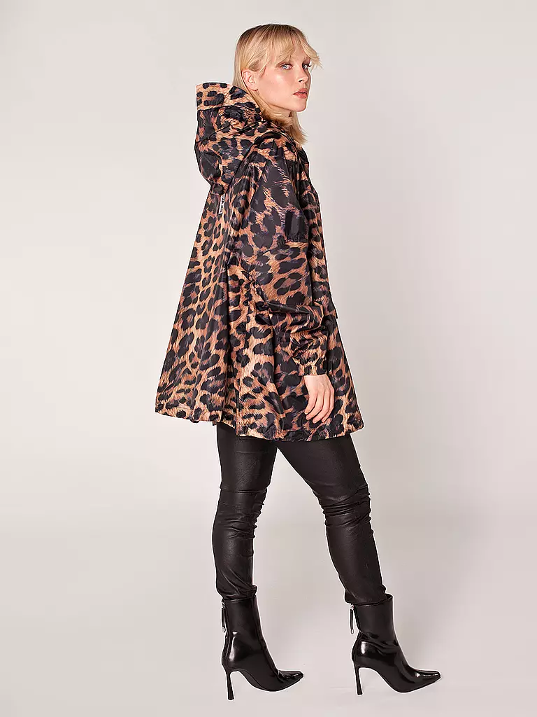 RAINKISS | Regenjacke | Cammello