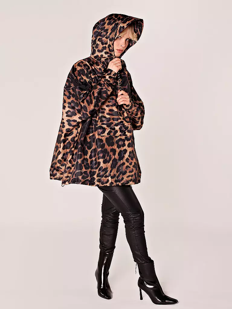 RAINKISS | Regenjacke | Cammello