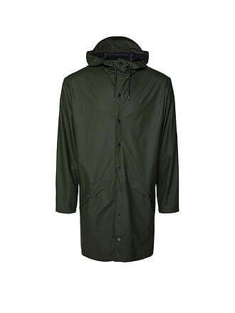 RAINS | Parka - Giacca antipioggia