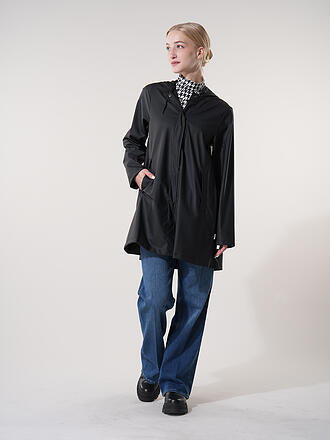 RAINS | Giacca antipioggia