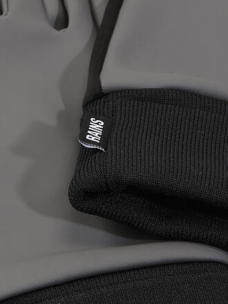RAINS | Guanti W1T1