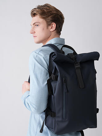 RAINS | Zaino Rolltop Large